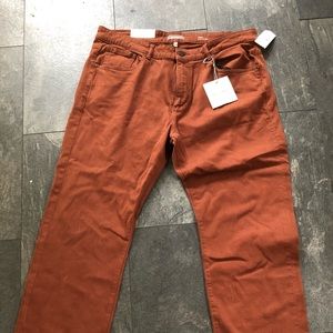 Men’s DL1961 pants